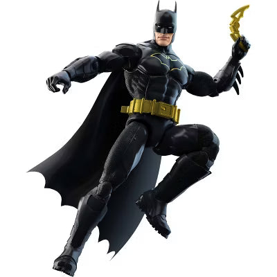 DC 6" Core Figure Stealth Suit Batman
