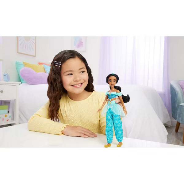 Disney Princess Jasmine Disney Princess Core Doll