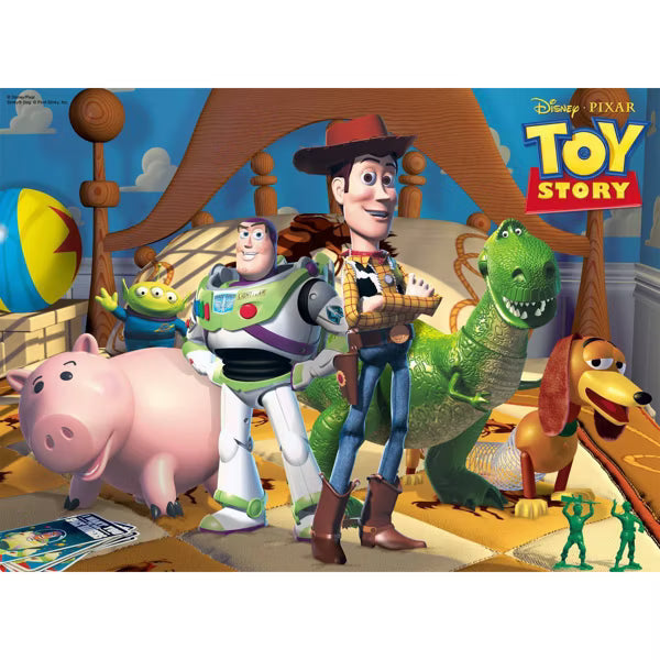 Toy Story (100 pc)