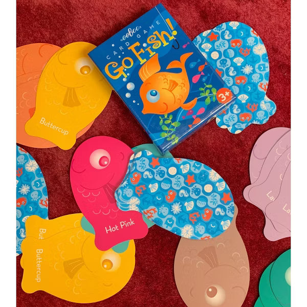 Go Fish