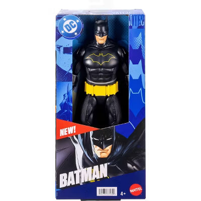 DC 12" Figure Batman