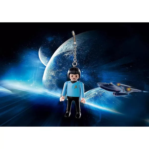 Star Trek: Mr. Spock Keychain