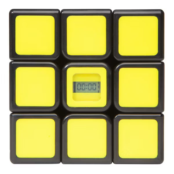 Rubiks Cube Timer Cube