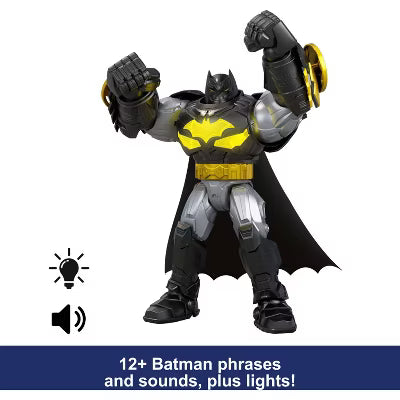 DC 6" Feature Figure Batman