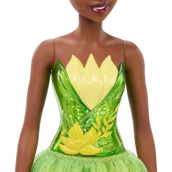 Disney Princess Tiana Disney Princess Core Doll
