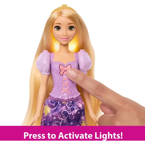 Disney Princess Magical Hair Rapunzel