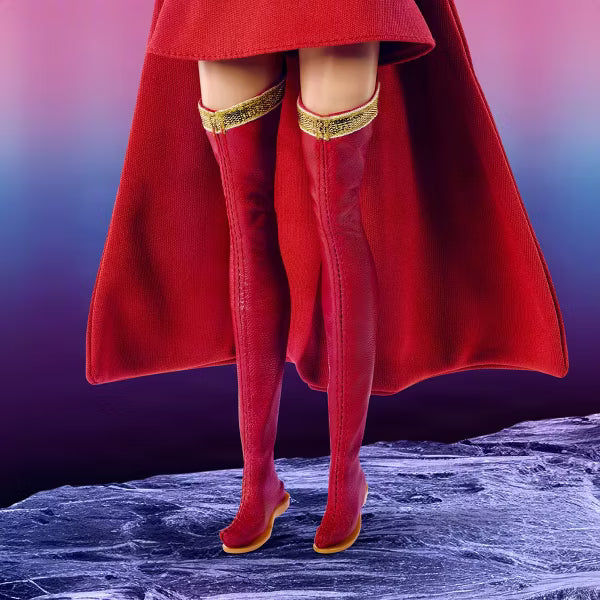 Barbie Supergirl
