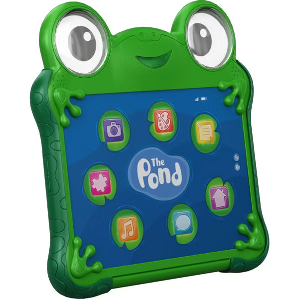 Toy Story 5 Interactables Lilypad