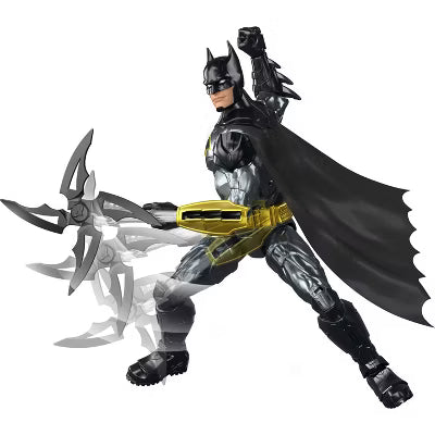 DC 12" Feature Batman 2026