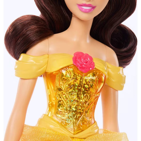 Disney Princess Belle Disney Princess Core Doll