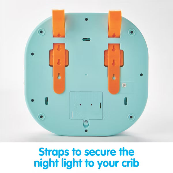 Sensory Ball Night Light