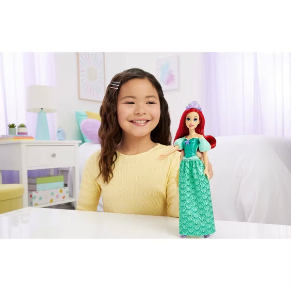 Disney Princess Ariel Disney Princess Core Doll