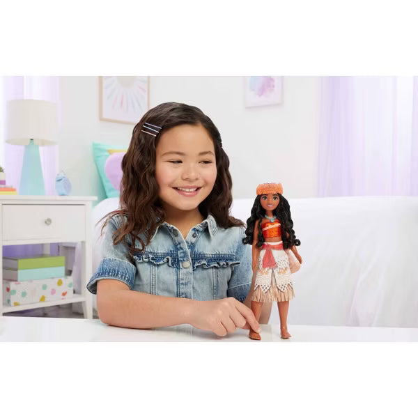 Disney Princess Moana Disney Princess Core Doll