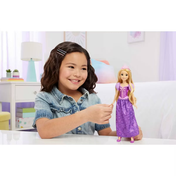 Disney Princess Rapunzel Disney Princess Core Doll
