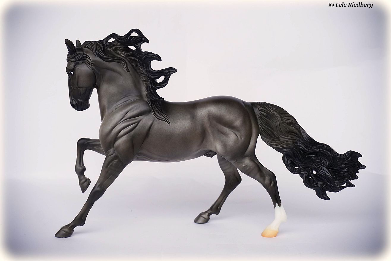 Glorioso-Brick and Mortar Special