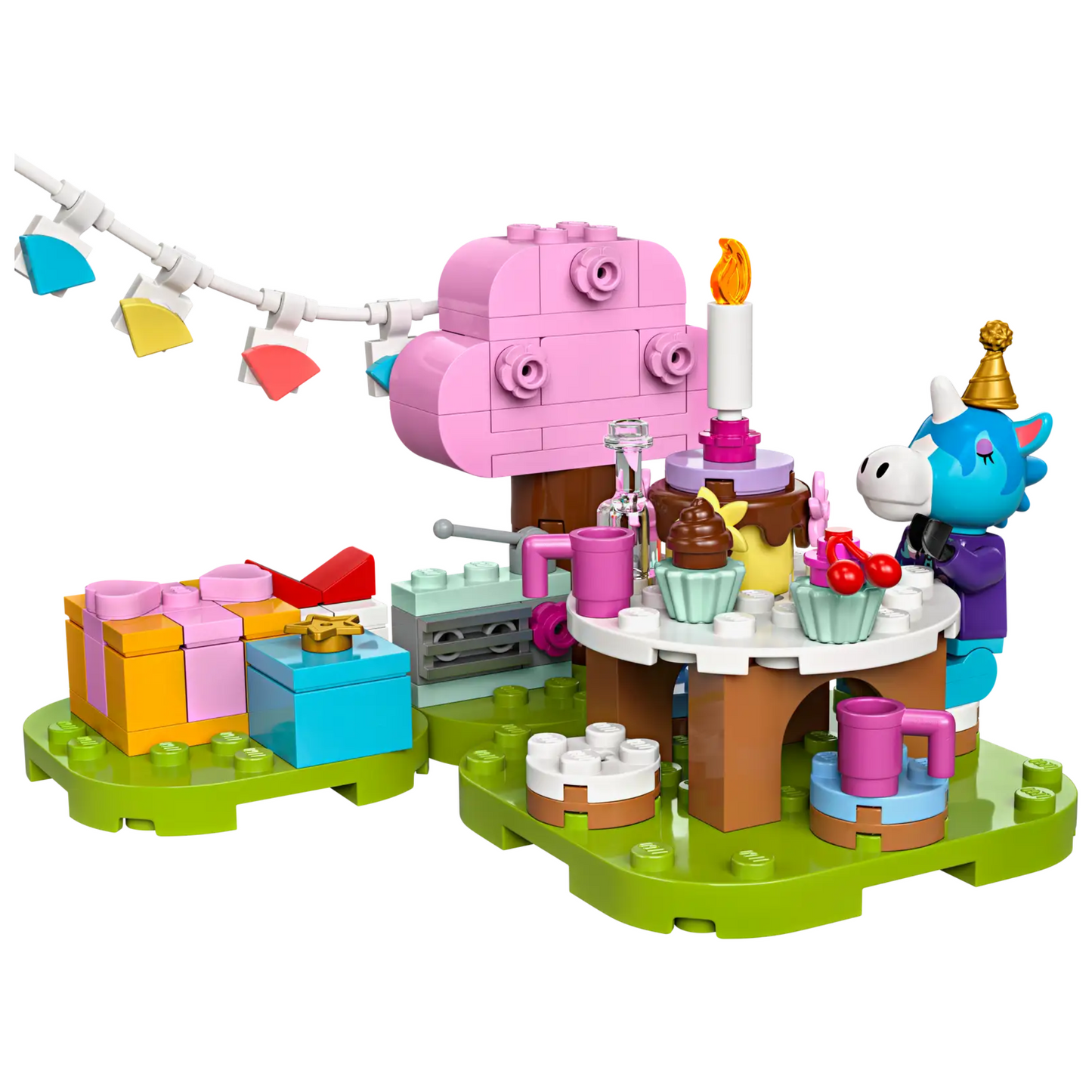 Julians_Birthday_Party