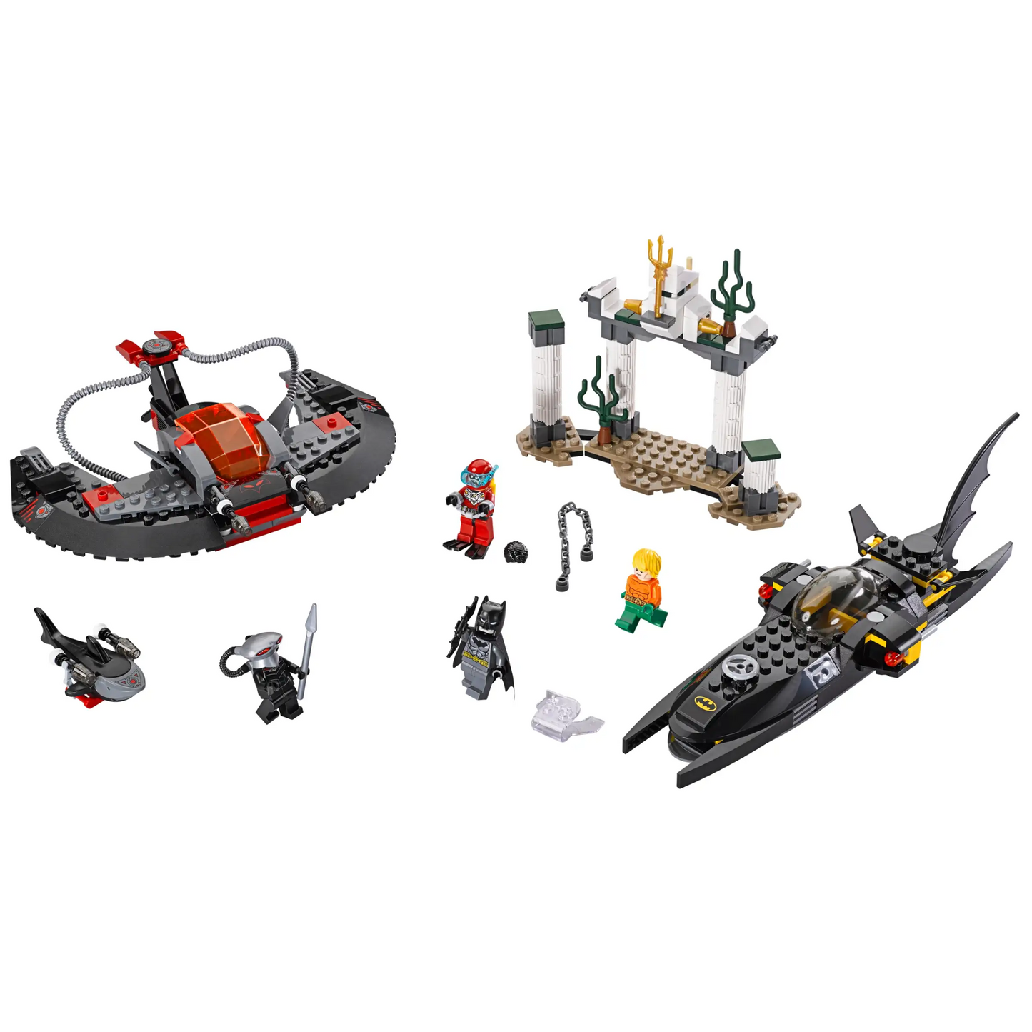 LEGO_DC_Black_Manta_Deep_Sea_Strike_76027_Retired