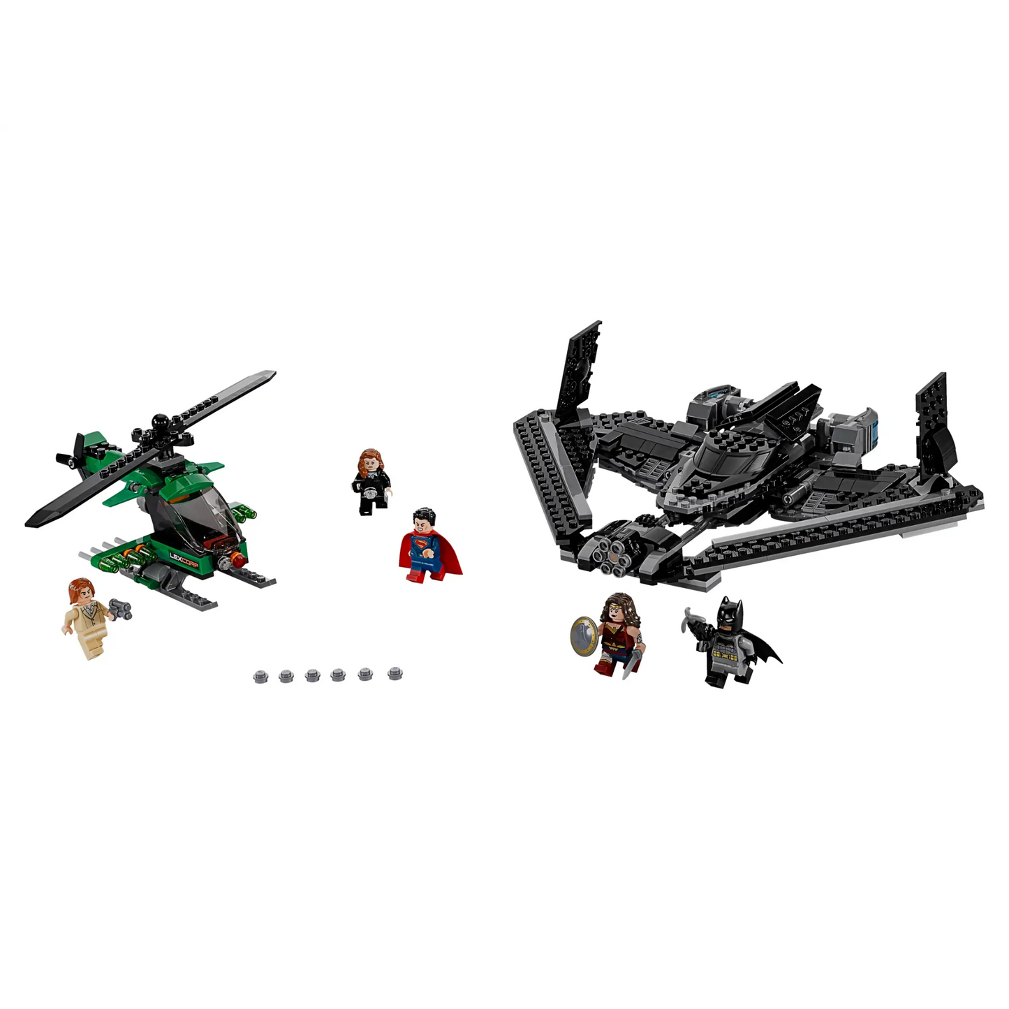 LEGO_DC_Heroes_of_Justice_Sky_High_Battle_76046_Retired