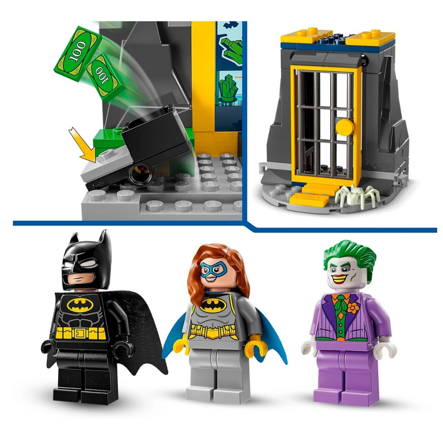 LEGO_DC_The_Batcave_with_Batman_Batgirl__The_Joker_76272