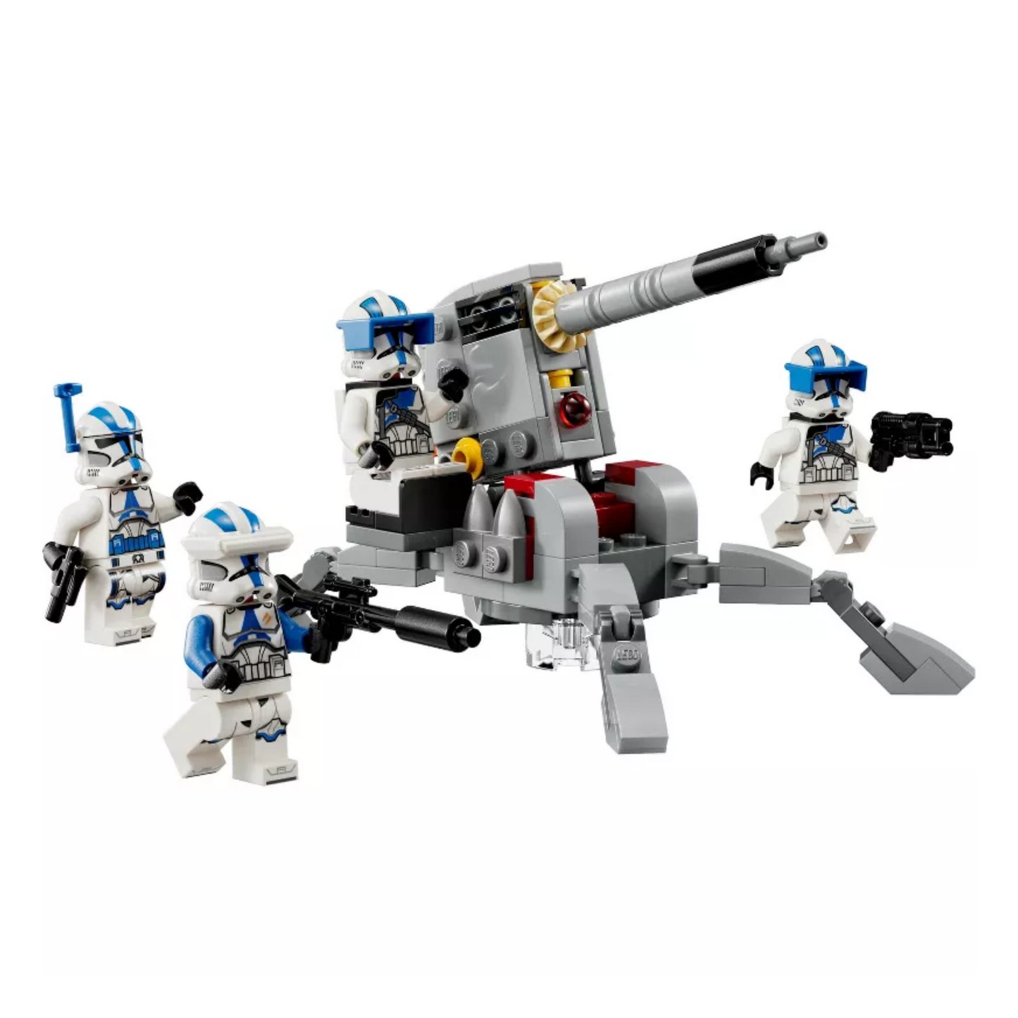 LEGO_Star_Wars_501st_Clone_Troopers__Battle_Pack