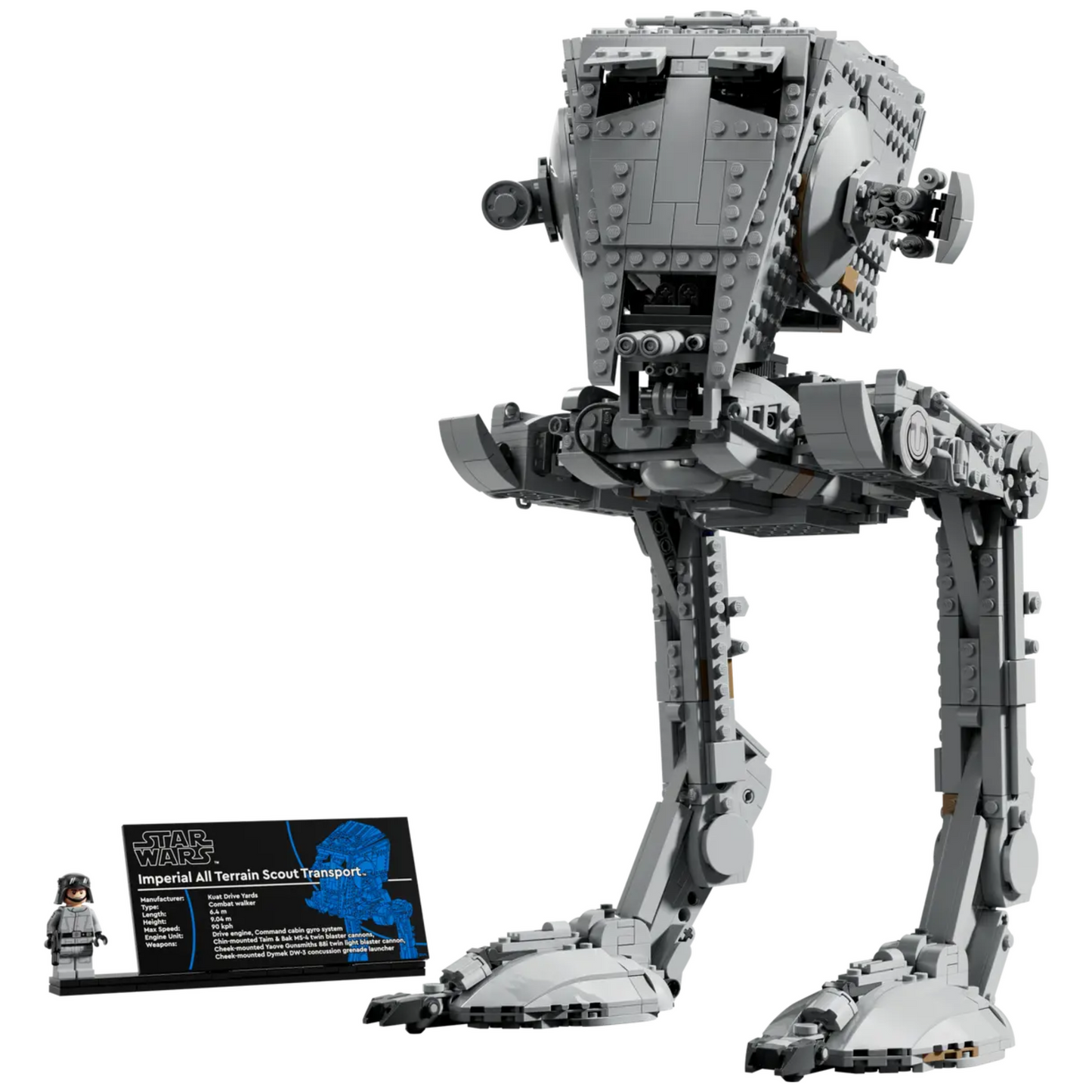 LEGO_Star_Wars_AT-ST_Walker