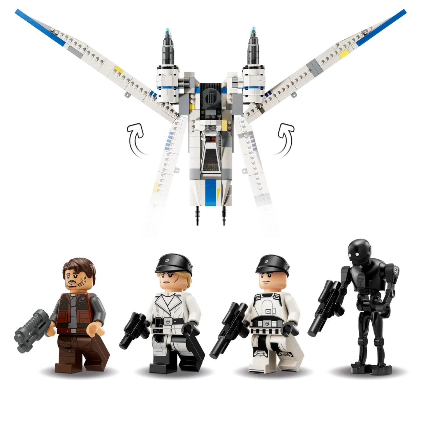 LEGO_Star_Wars_Rebel_U-Wing_Starfighter