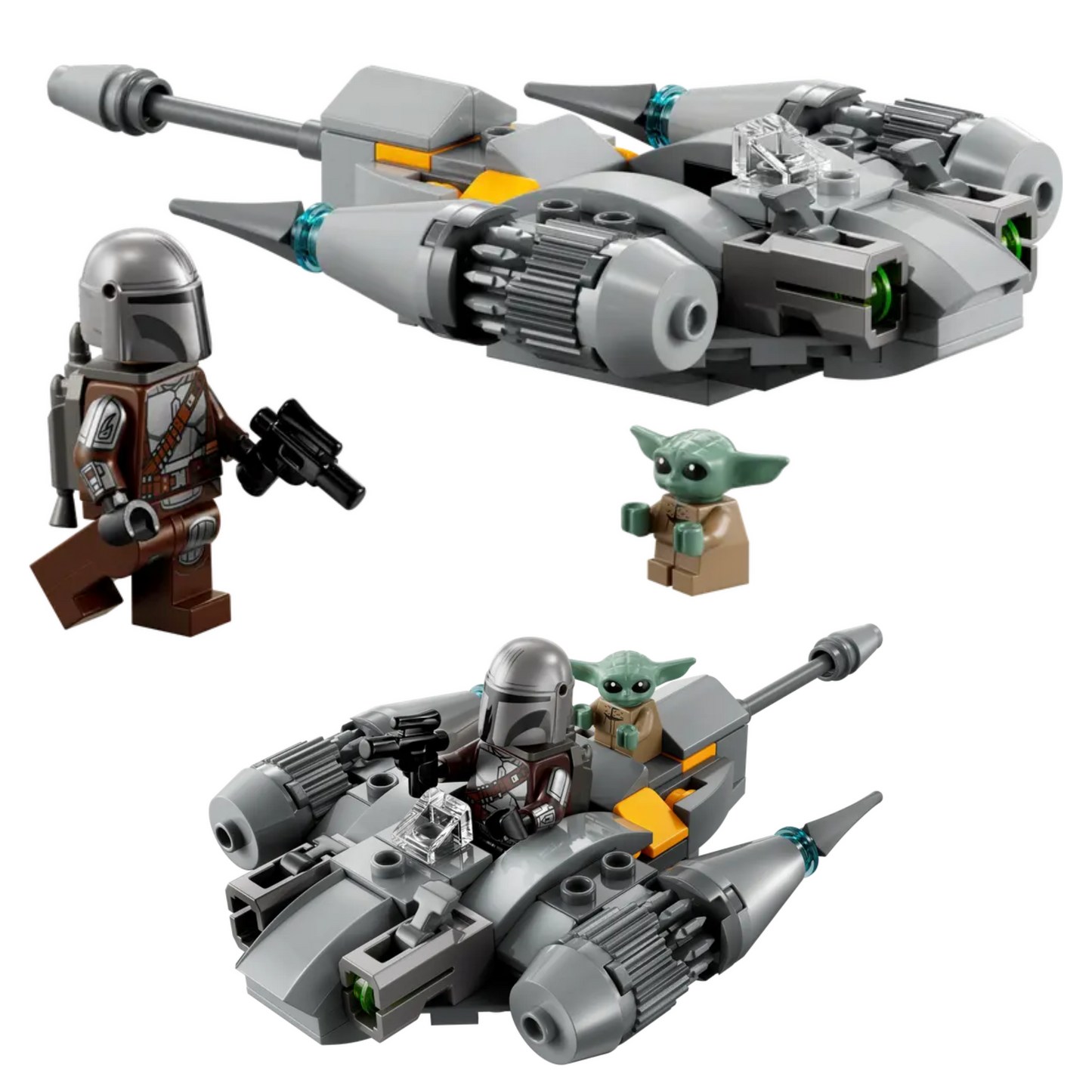 LEGO_Star_Wars_The_Mandalorian_N-1_Starfighter_Microfighter