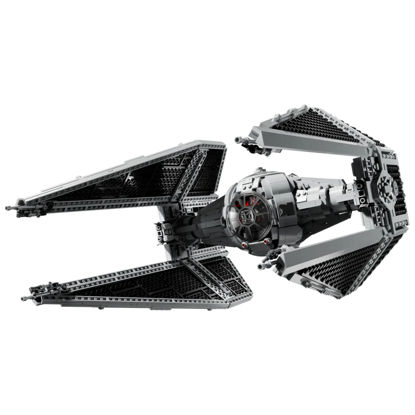 LEGO_Star_Wars_UCS_TIE_Interceptor