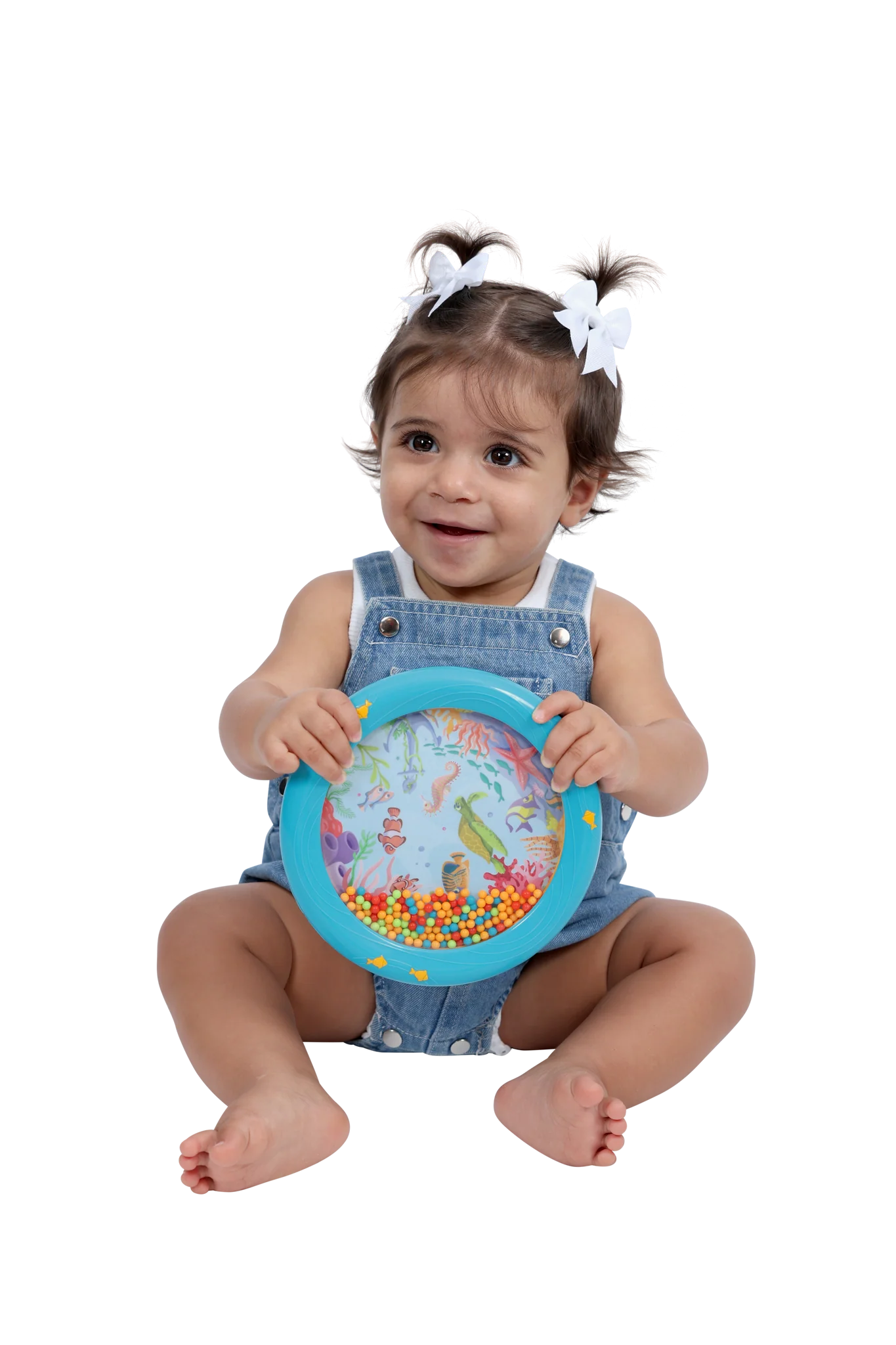 Baby's 1st Birthday Band