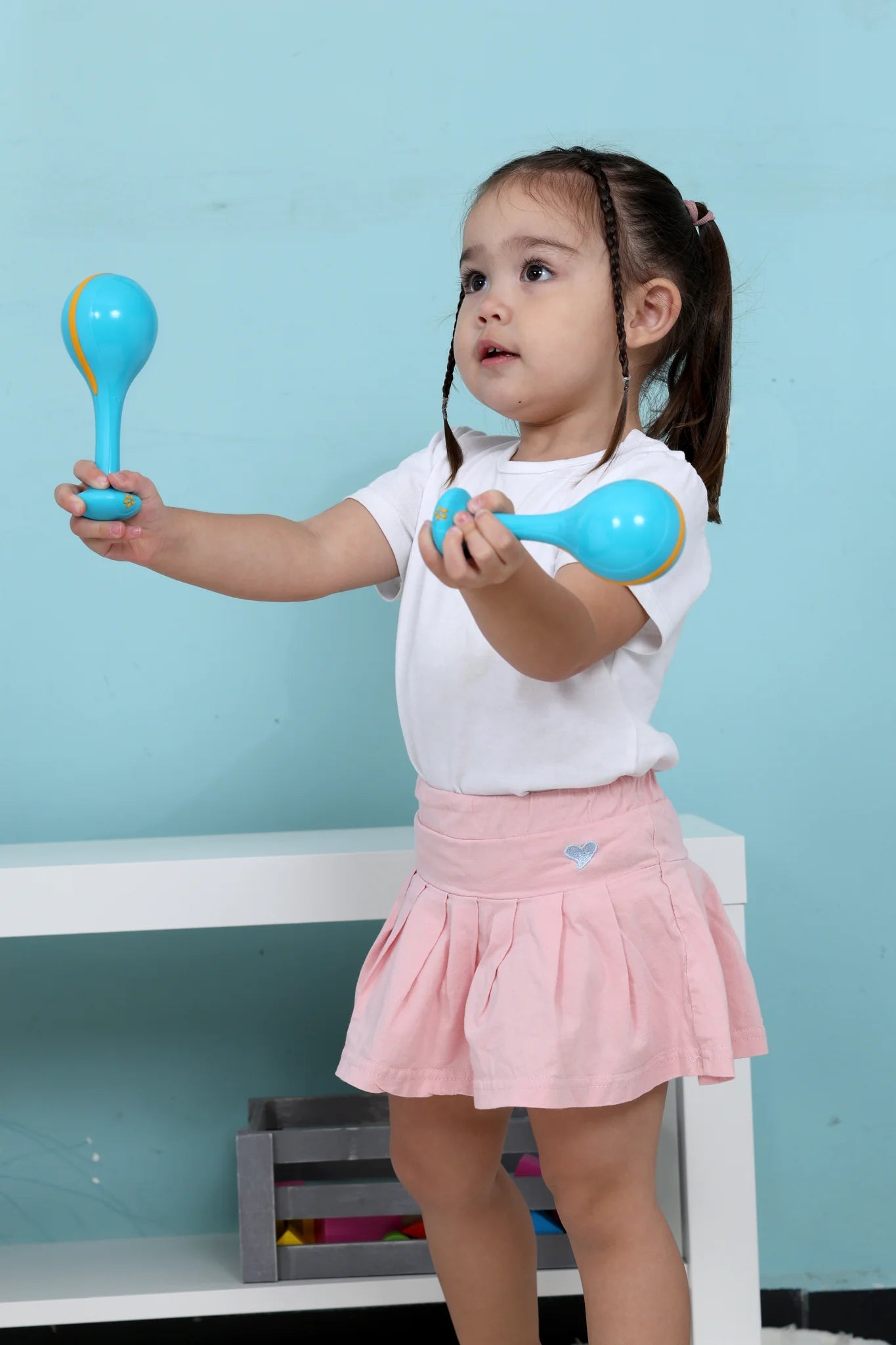 Maracas (pair)