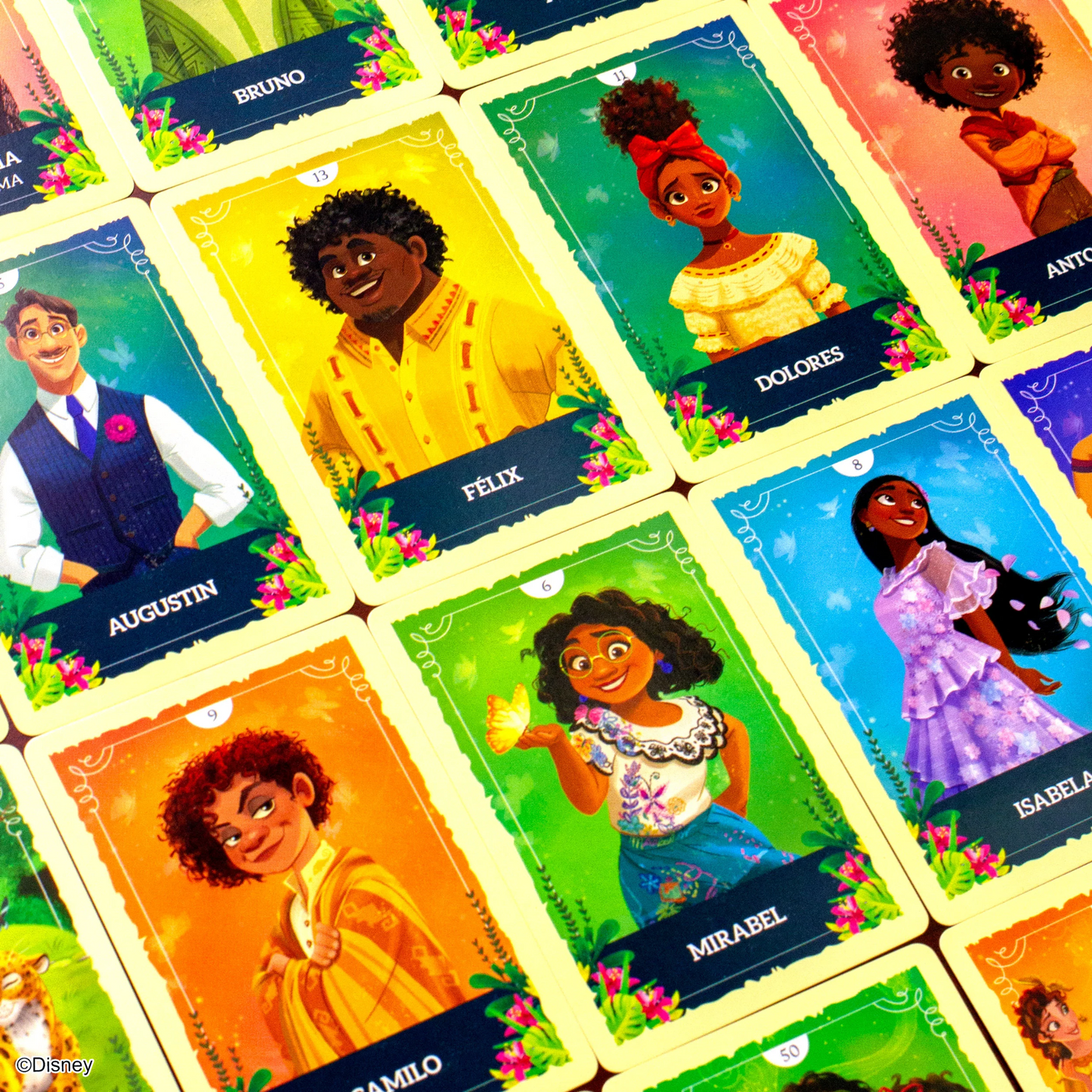 Loteria_Disney_Encanto