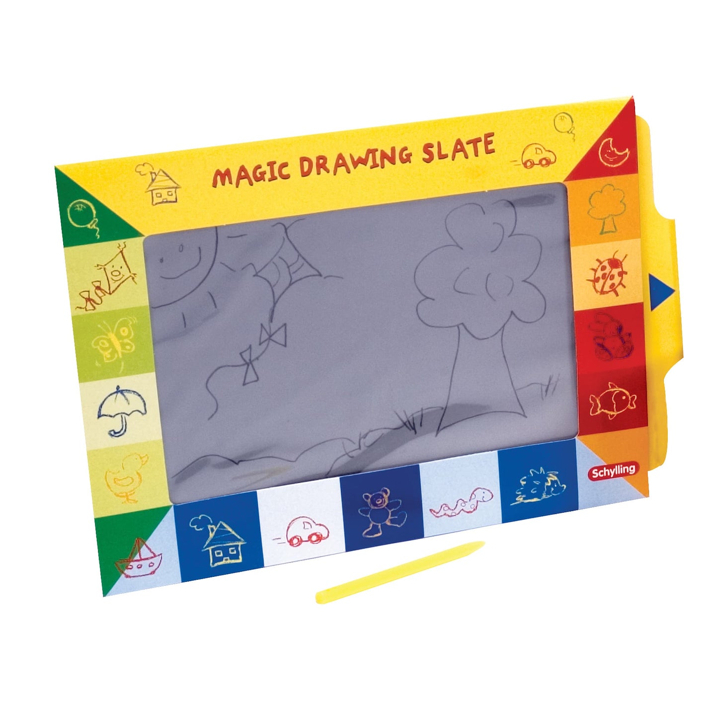 Magic Drawing Slates