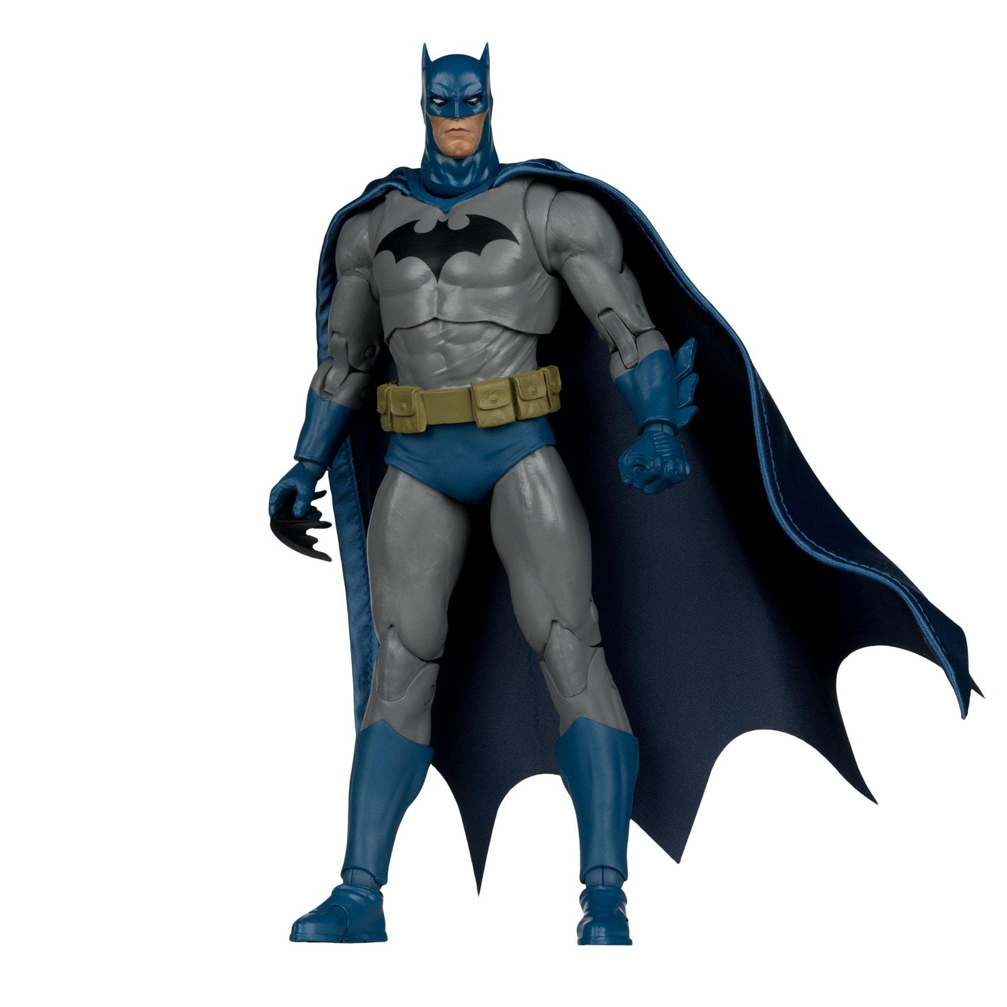 DC Multiverse Batman Batman: Hush 2