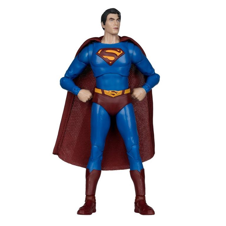 DC Multiverse Theatrical Superman Returns 2006