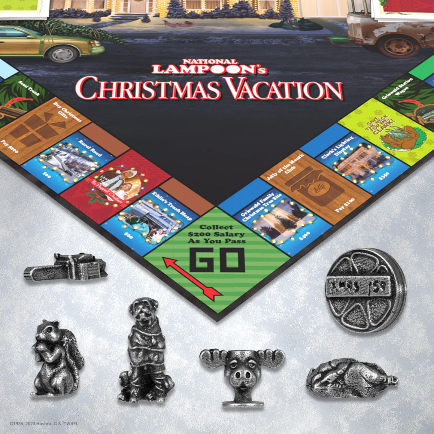 National_Lampoons_Christmas_Vacation_Monopoly