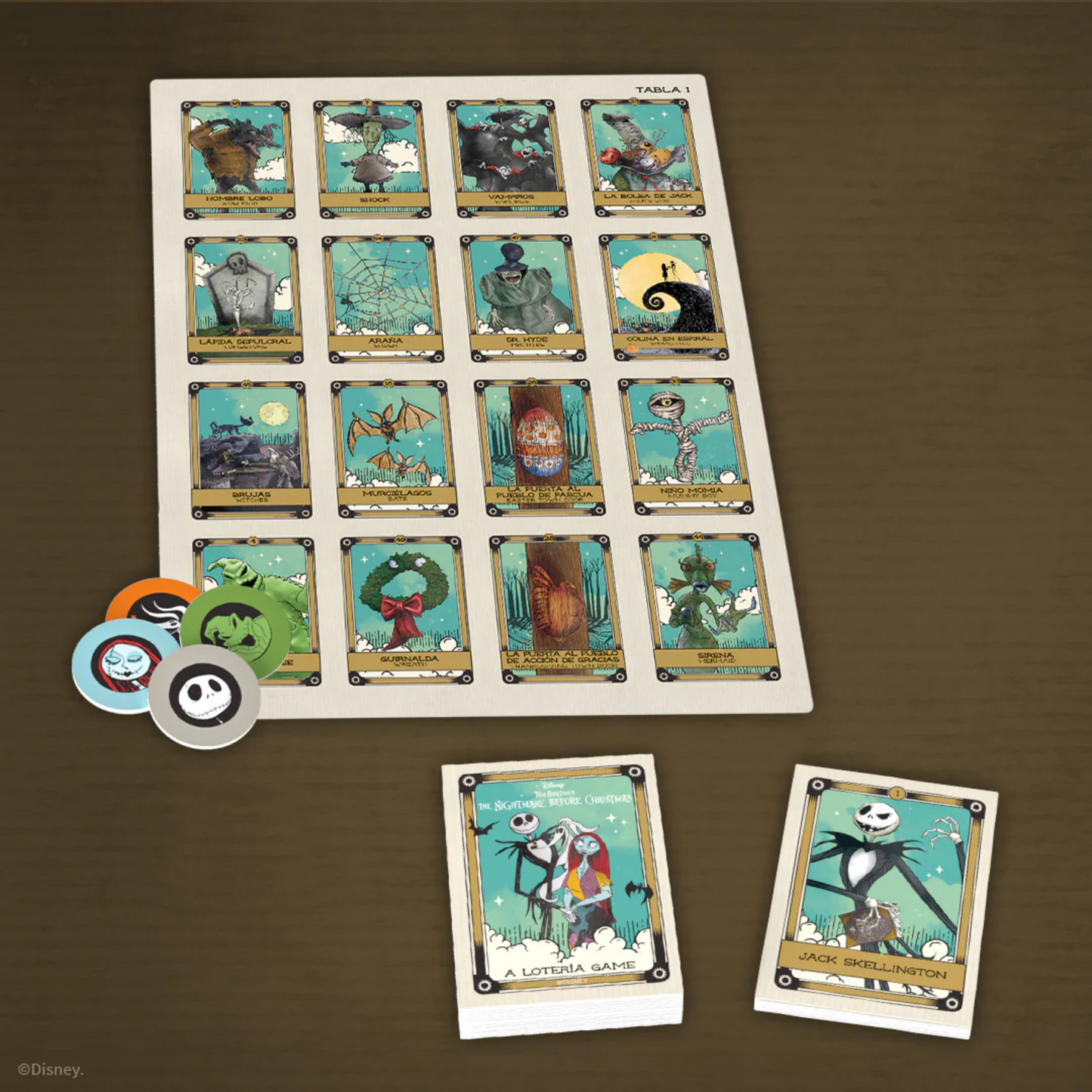 Nightmare_Before_Christmas_Loteria