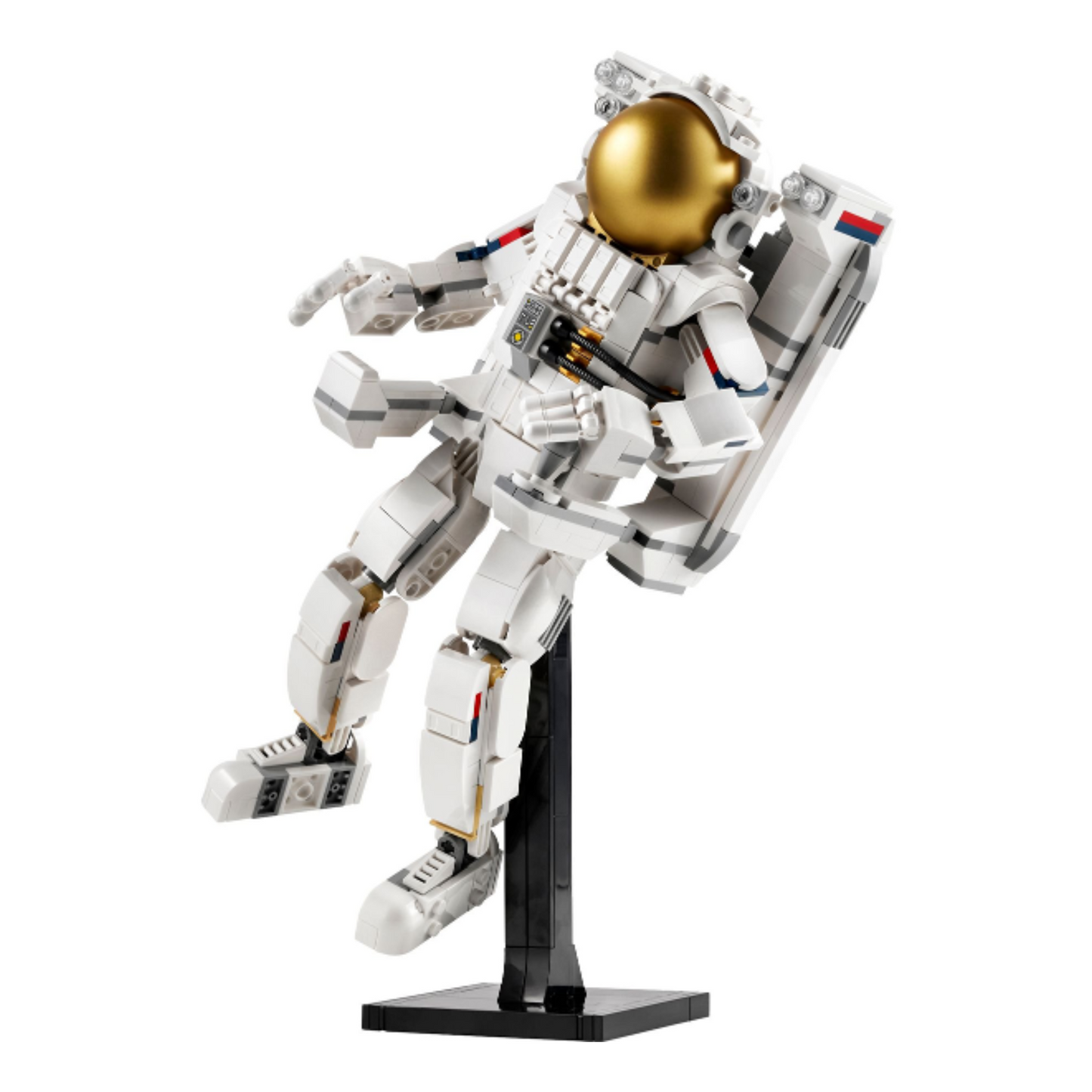 LEGO® Space Astronaut (31152) (Pre-Owned)