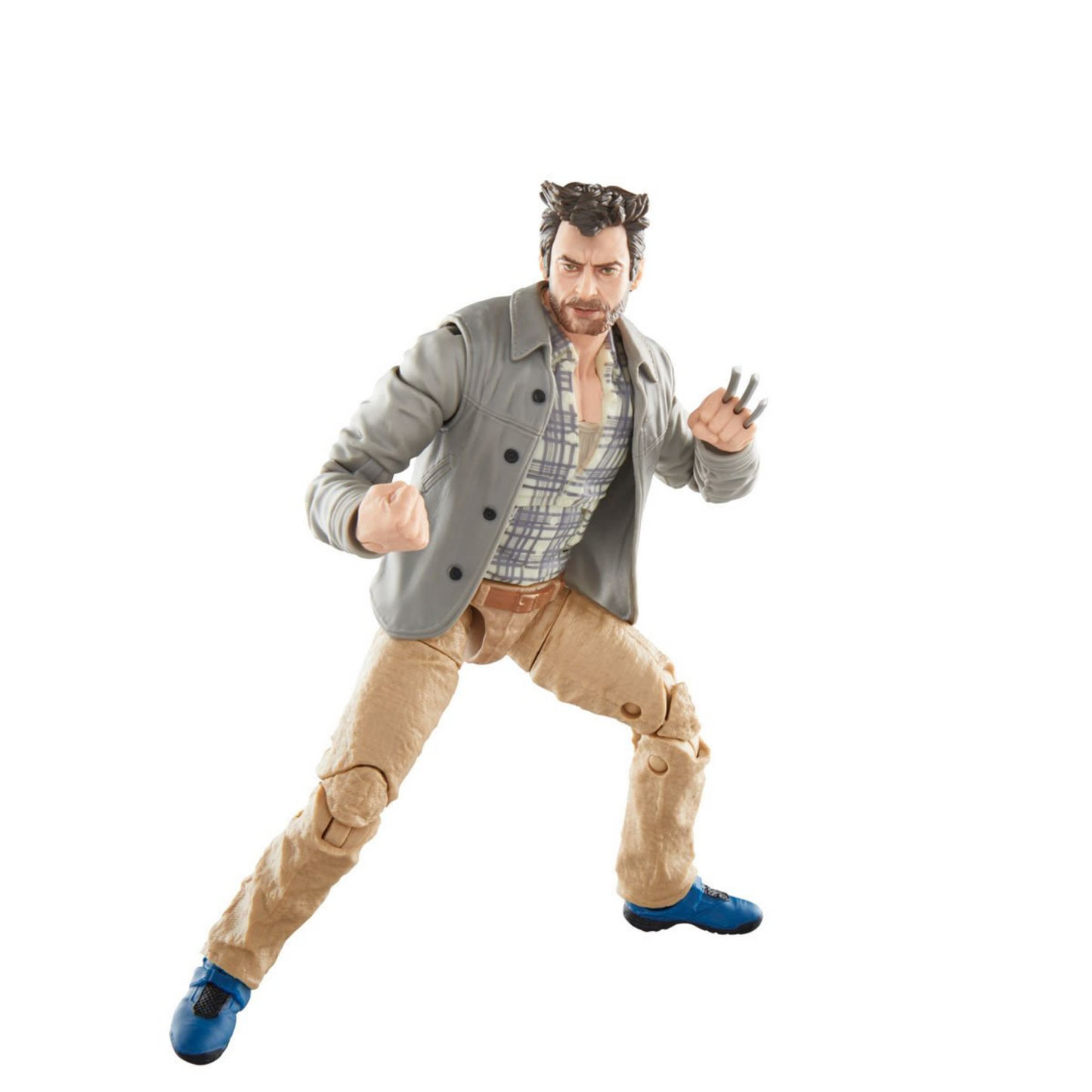Marvel Legends Headpool with Logan 6-Inch Action Figure