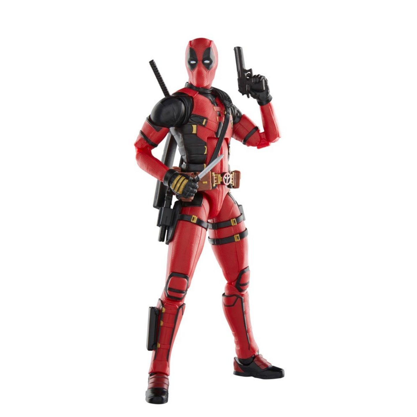 Marvel Legends Deadpool & Wolverine Deadpool 6-Inch Action Figure