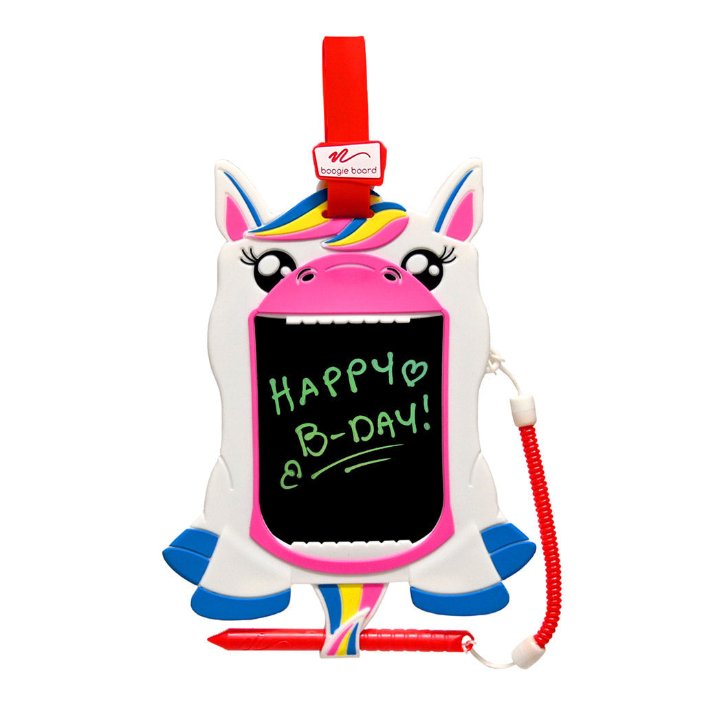Lilly the Unicorn