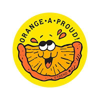 Orange-A-Proud! / Orange-Candy