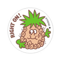 Right On! / Pineapple