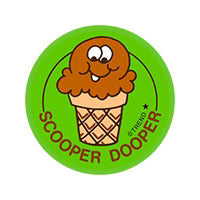 Scooper Dooper / Chocolate