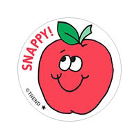 Snappy! / Apple