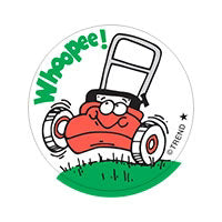 Whoopee! / Green Lawn