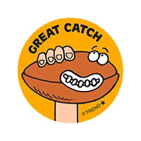 Great Catch, Pigskin scent