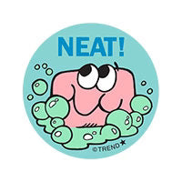 Neat! Soap scent