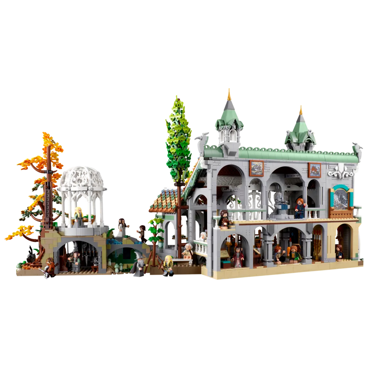 The_Lord_of_the_Rings_Rivendell