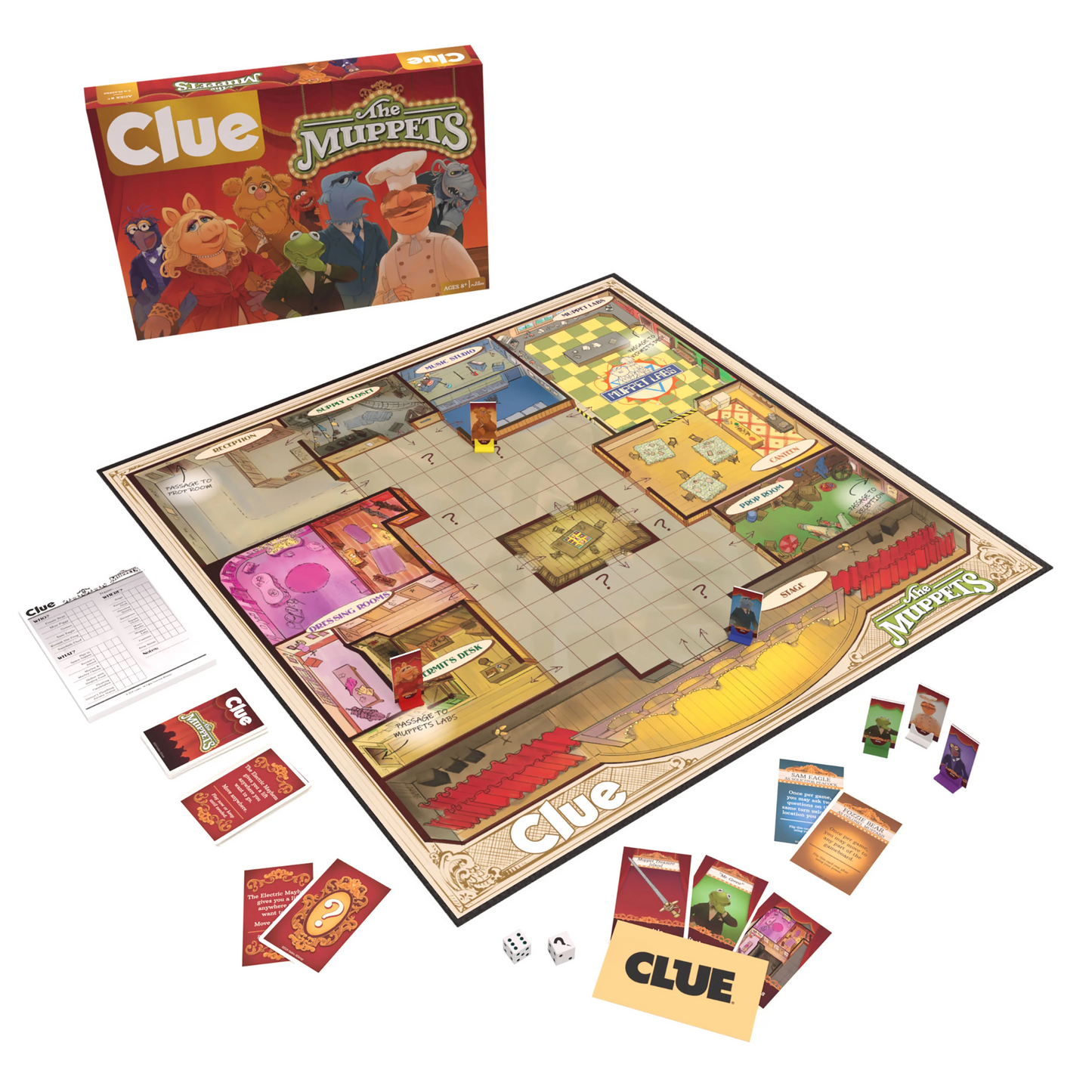 The_Muppets_Clue