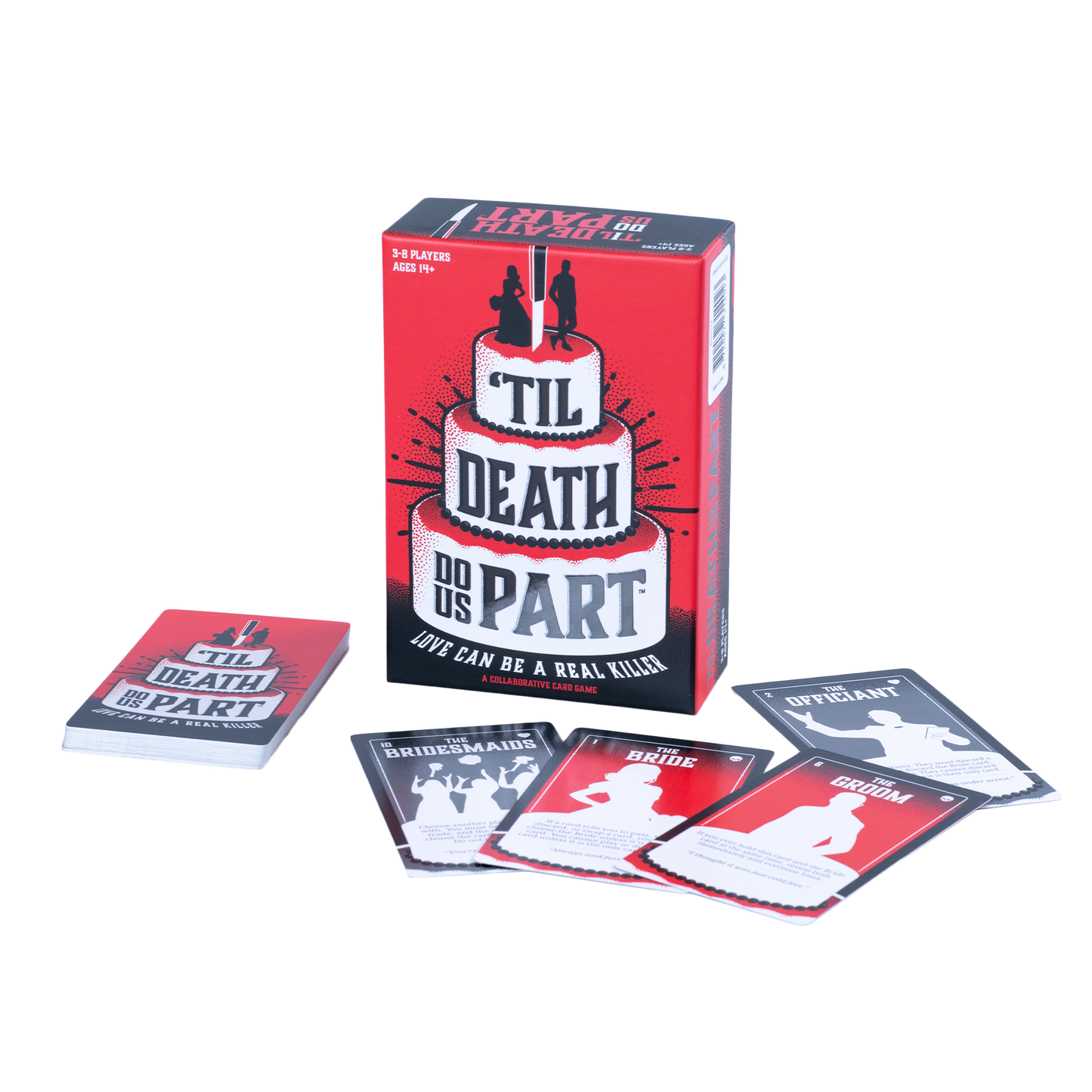 Til Death Do Us Part